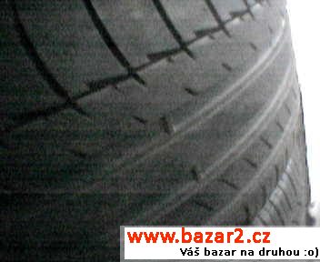 225/45 R 17 Michelin Pilot Sport