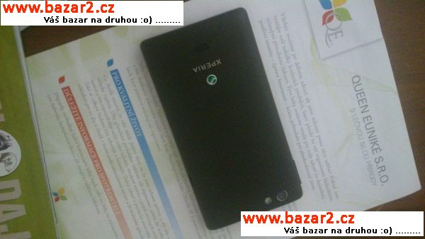 Sony Xperia Miro