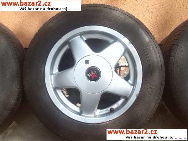 lite disky   14palcu na hyundai,kia....