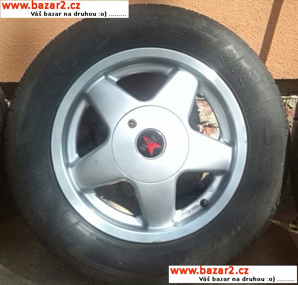lite disky   14palcu na hyundai,kia....