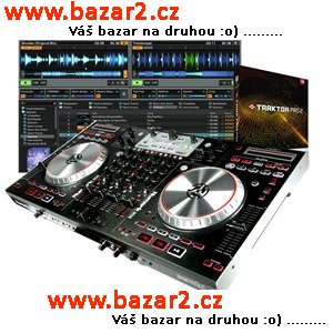 Dj controller NS6 