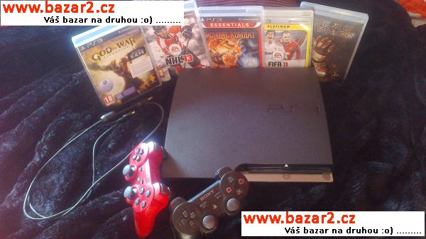 Playstation 3