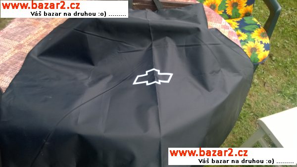 Záclony do zadní části Chevrolet Cruze-