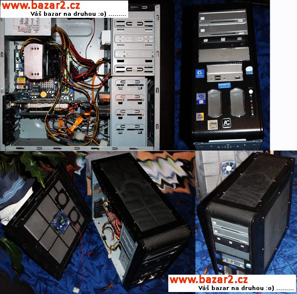 Pc na prodej