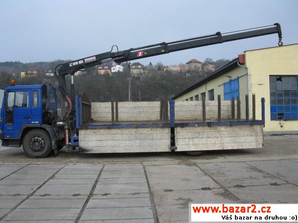 VOLVO FL 618