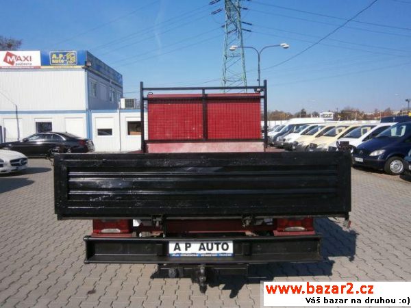 Iveco Daily, 35C15 SKLOPKA 3.0HPT
