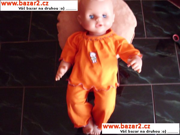 Oblečky na panenky cho cho,anabel , baby born