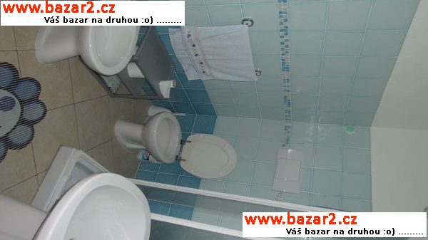 Apartmán Sardinie u pláže