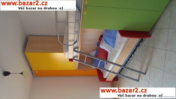 Apartmán Sardinie u pláže