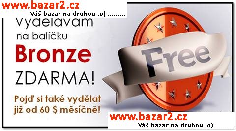 Nabízím práci z pohodlí Vašeho domova
