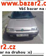 škoda felicie  combi GLXI r.v.1996 