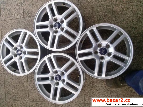 Original Al kola na Ford Focus 