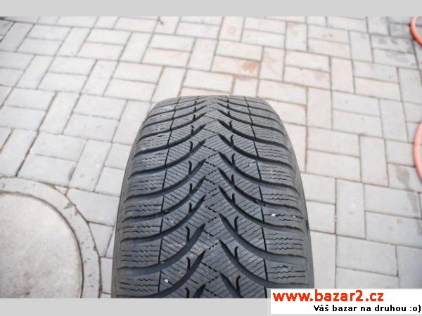 Mercedes-Benz PLECH DISKY + ZI Ostatní 0 kW, barva