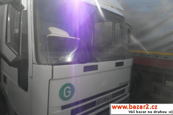 IVECO ML 75 E