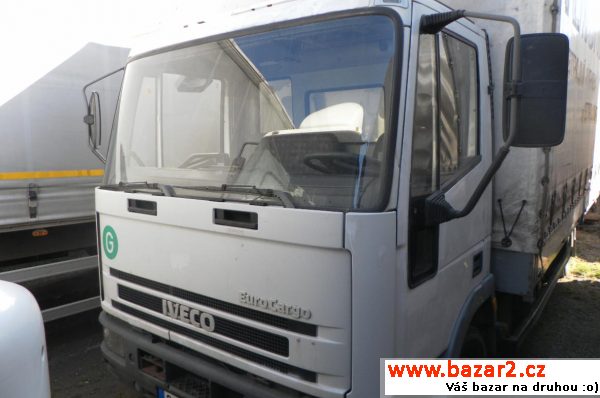IVECO ML 75 E