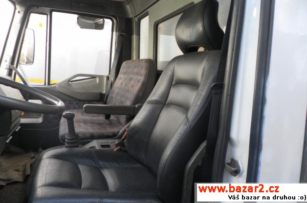 IVECO ML 75 E