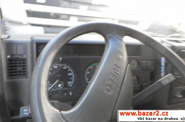IVECO ML 75 E