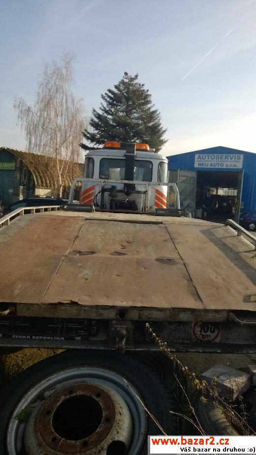 Daewoo avia 31 TL 