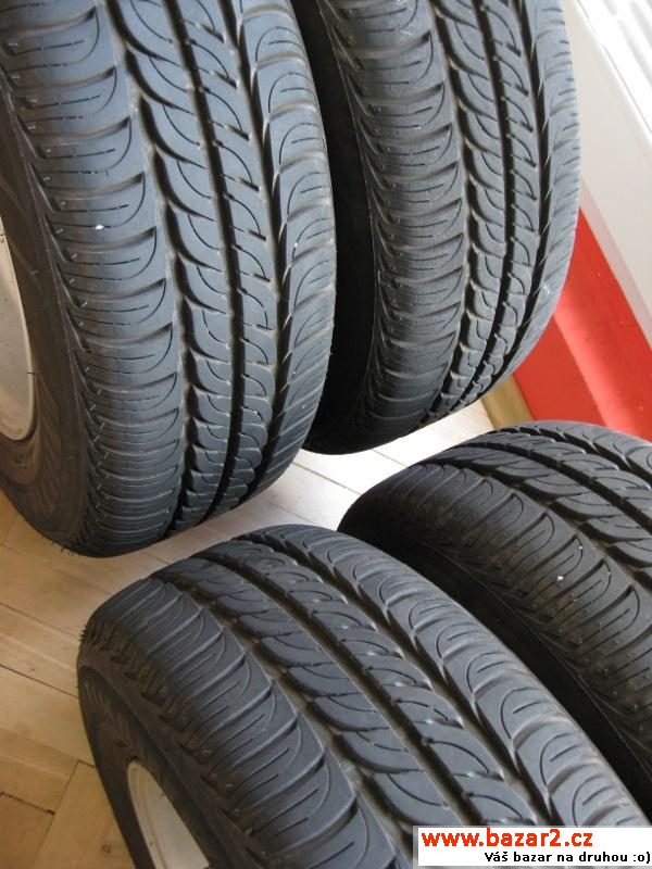 Firestone Multihawk 175/70 R13