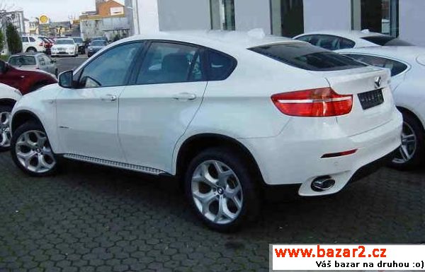 Alu kola orig. BMW X5, X6