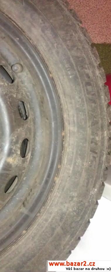 Barum Polaris 2 175/65R14-82T