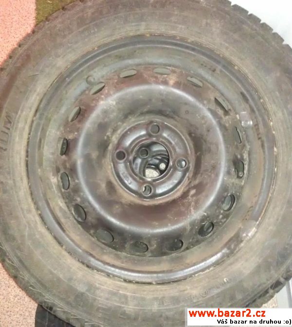 Barum Polaris 2 175/65R14-82T