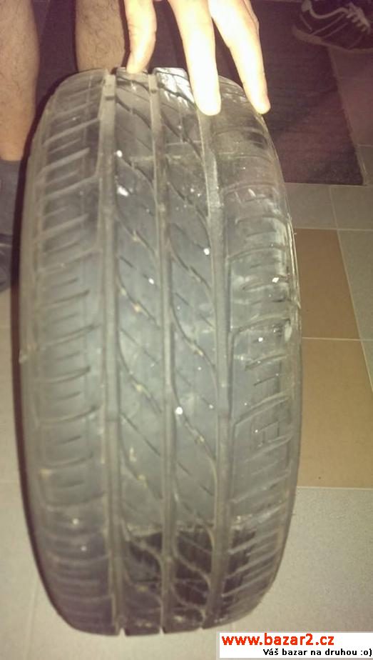 Firestone 195/60 R15 88H letní pneu