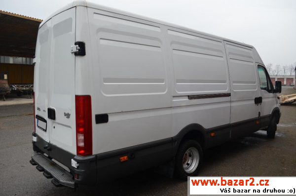 Iveco Daily 2.8 Maxi