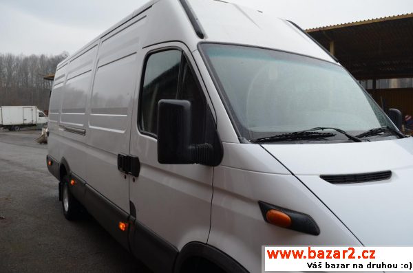 Iveco Daily 2.8 Maxi