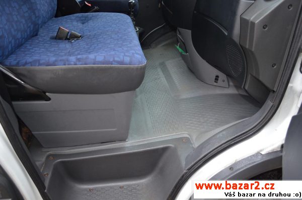 Iveco Daily 2.8 Maxi