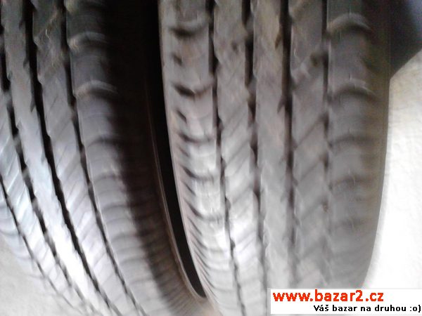 Pneu 145/80 R 13