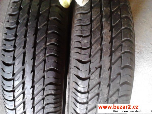 Pneu 145/80 R 13