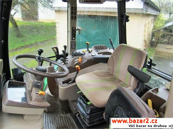 John Deere 5720 -7.500 Euro