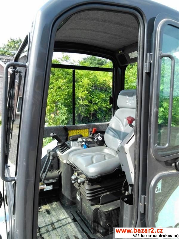 Bobcat 328