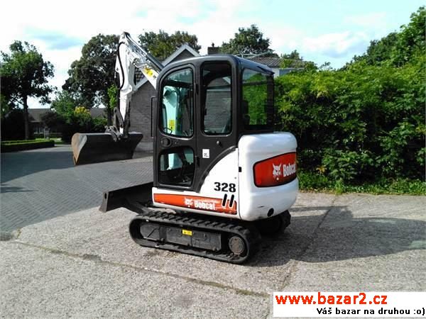 Bobcat 328
