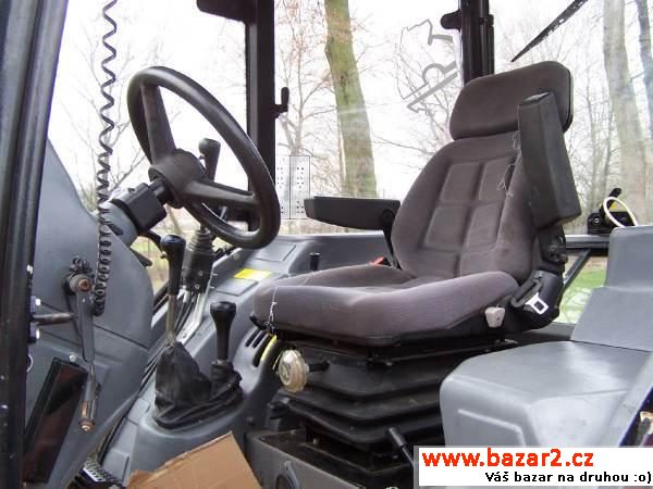 Ursus 5524