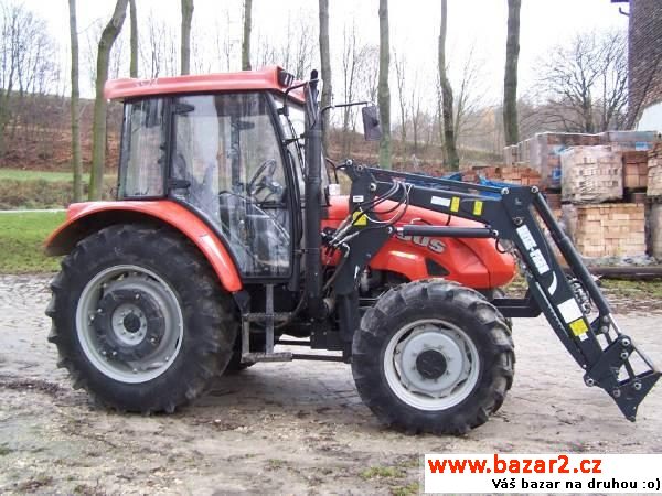 Ursus 5524