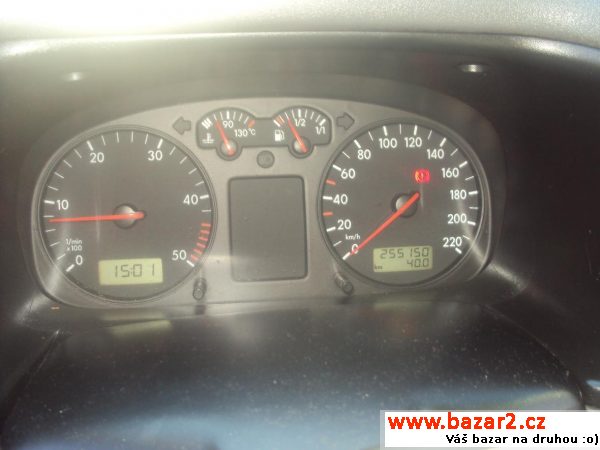 Transporter 2.5TDI 75kW 