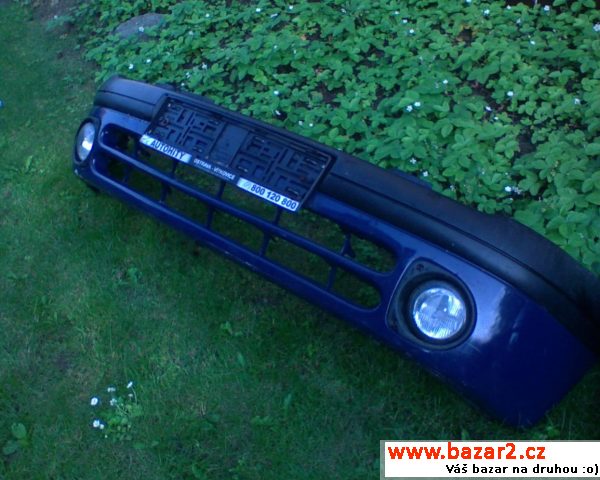 ND na Renault Clio 2
