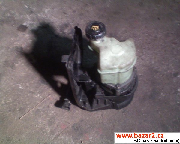 ND na Renault Clio 2