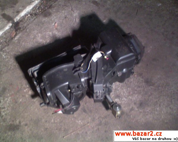 ND na Renault Clio 2