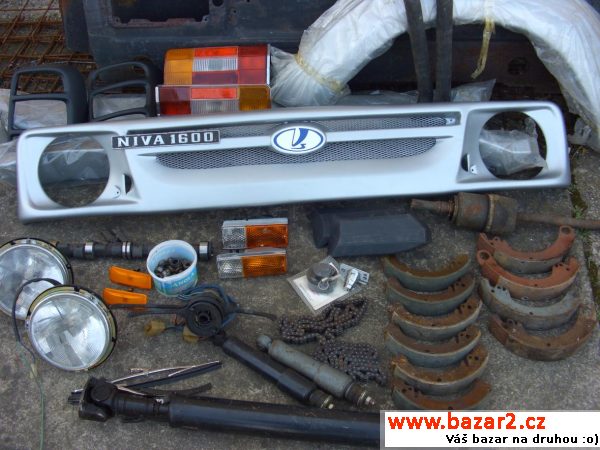 Lada Niva