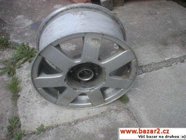 Alu kolo 16