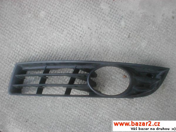 Passat B6 - ND