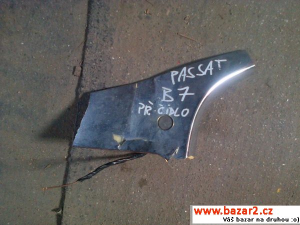 Passat B6 - ND