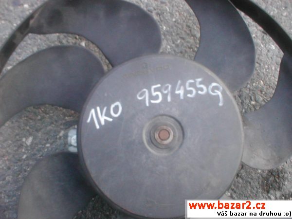 Passat B6 - ND