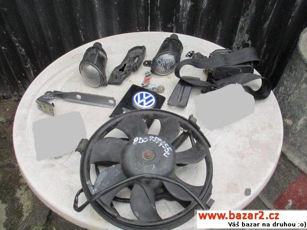 Passat B5 - ND