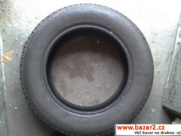 Pneu Kleber 195/65/15