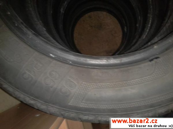 Pneu Kleber 195/65/15