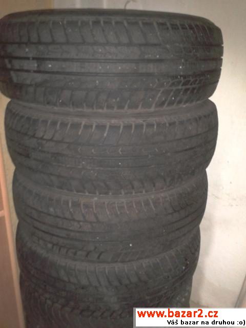 Pneu Kleber 195/65/15